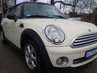 gebraucht Mini ONE One