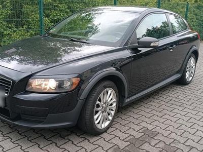 Volvo C30