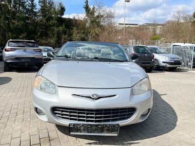 Chrysler Sebring Cabriolet