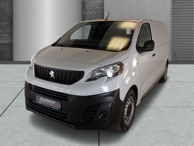 gebraucht Peugeot Expert Kasten 1.5 BlueHDi 120 FAP EU6d Kastenwagen Standard