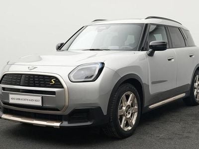 Gebraucht Mini Countryman Favoured 225 kW (306 PS) 2024 Grau SUV