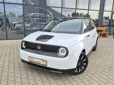 Gebraucht Honda e