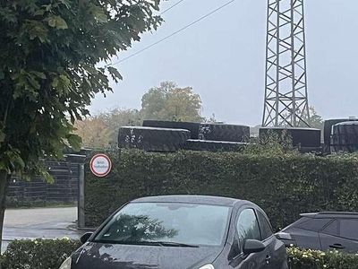 Gebraucht 2007 Opel Corsa Catch Me Limousine | 1.500 € (Fairer Preis)