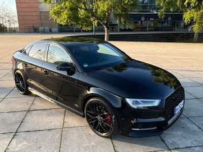 gebraucht Audi S3 2.0 Quattro Facelift TÜV NEU