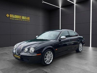 Jaguar S-Type