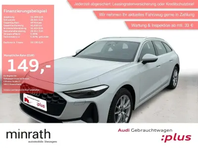 Gebraucht Audi A5