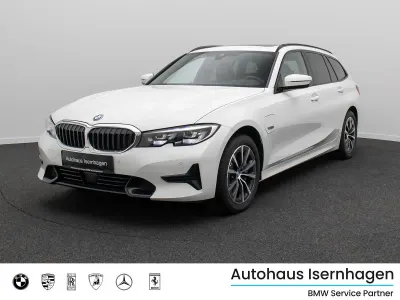 Gebraucht BMW 330e