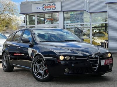 gebraucht Alfa Romeo 159 AlfaSportwagon 1.8 TBi Turismo* *18"*200PS*