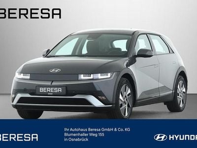 Usata Hyundai Ioniq 5 Dynamiq 125 kW (170 CV) 2025 Grigio SUV