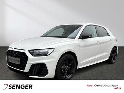 Gebraucht Audi A1 Sport 2025 Andere SUV