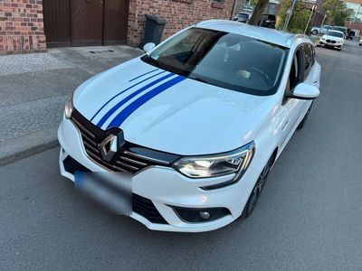 gebraucht Renault Mégane IV 