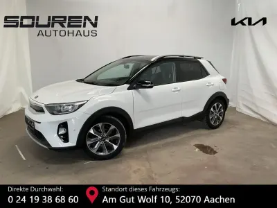 Gebraucht Kia Stonic