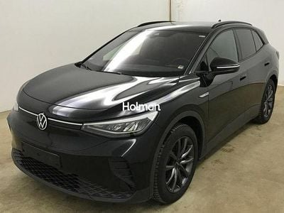 Usata VW ID.4 Pro Performance 150 kW (204 CV) 2022 Nero SUV