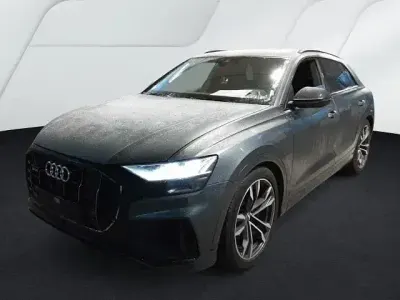 Gebraucht Audi SQ8