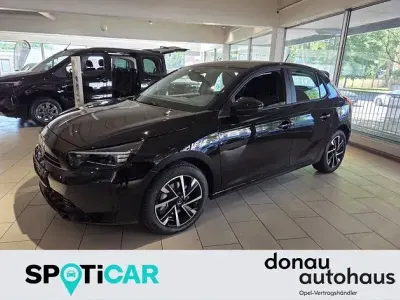 Gebraucht Opel Corsa