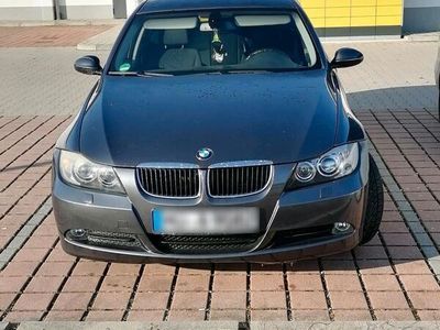 gebraucht BMW 318 E90 i Serie 3