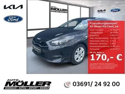 Kia Ceed Sportswagon