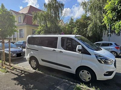 Ford Tourneo