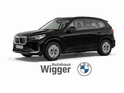 Neu BMW iX1 150 kW (204 PS) 2026 Weiß SUV