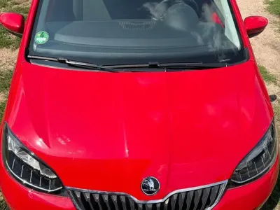 Gebraucht Skoda Citigo