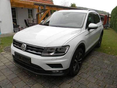 VW Tiguan Allspace