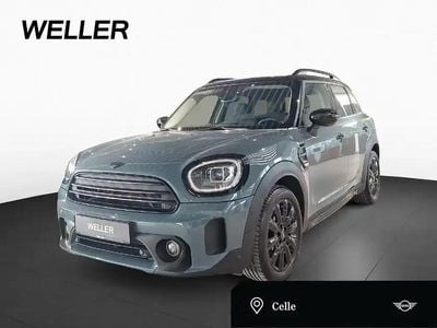 Mini Cooper Countryman
