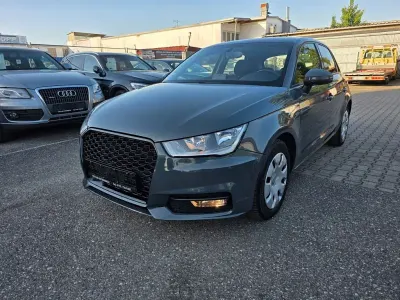 Gebraucht Audi A1 Sportback
