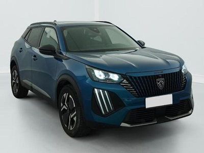 Gebraucht Peugeot 2008 102 PS (75 kW) 2025 Andere SUV
