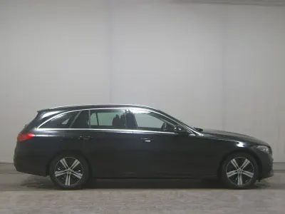 Gebraucht Mercedes C200