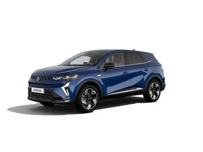 Nuova Renault Symbioz Techno 158 CV (116 kW) 2026 Blu SUV