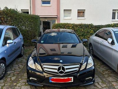Mercedes E350