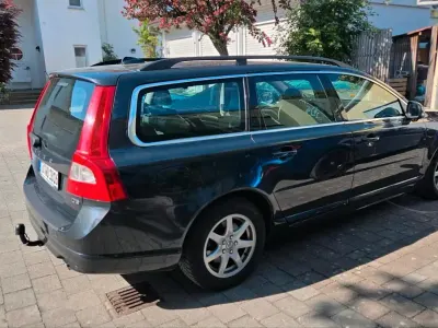 Gebraucht Volvo V70