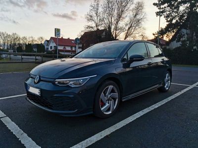 gebraucht VW Golf GTE 8 VIII 1,4 GTE eHybrid OPF 1