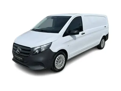 Gebraucht Mercedes Vito 163 PS (119 kW) 2025 Andere Van