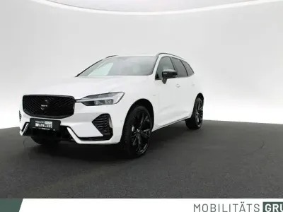 Nuova Volvo XC60 Plus 455 CV (334 kW) 2026 Bianco SUV