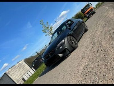 gebraucht BMW 330 e92 d M-Paket