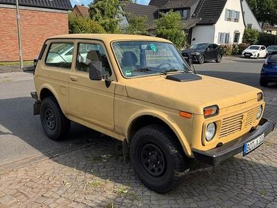Lada niva