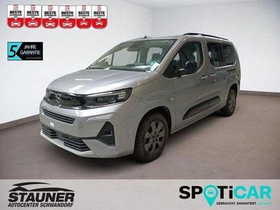 Opel Combo Life XL