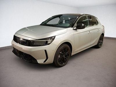 Occasion Opel Corsa S 101 PK (74 kW) 2025 Grijs Hatchback