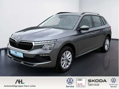 Neu Skoda Kamiq Selection 116 PS (85 kW) 2026 Grau SUV