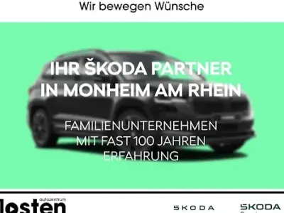 Nuova Skoda Superb SportLine 204 CV (150 kW) 2026 Argento Station wagon