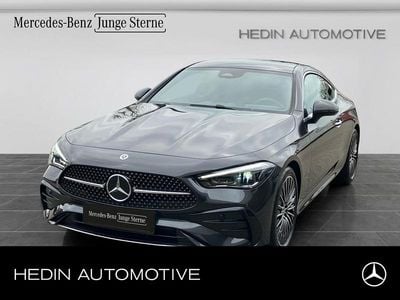 Gebraucht Mercedes 180 AMG 170 PS (125 kW) 2025 Szary Limousine