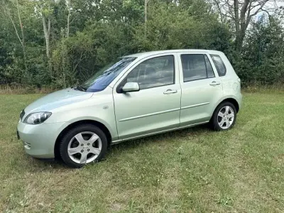 Gebraucht Mazda 2