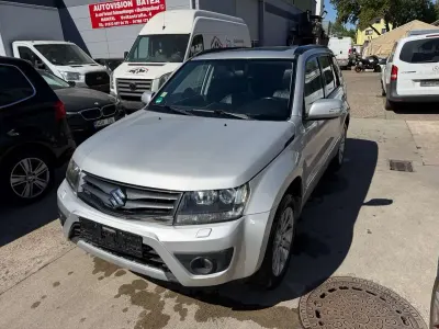Usata Suzuki Grand Vitara 129 CV (94 kW) 2013 Other SUV
