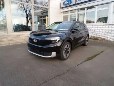 Gebraucht Ford Explorer