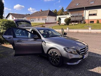 Mercedes E300