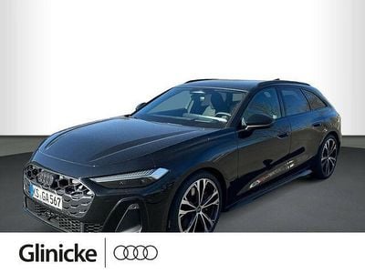 Usata Audi S5 Sport 367 CV (269 kW) 2025 Nero Station wagon