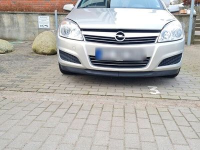 gebraucht Opel Astra 1.3 CDTI -