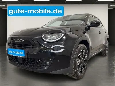 Gebraucht Fiat 600 101 PS (74 kW) 2025 Schwarz SUV