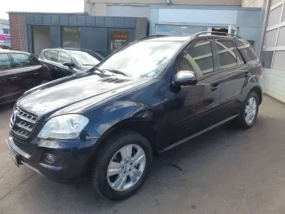 Gebraucht Mercedes ML280
